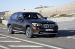 BMW X1 2009 года